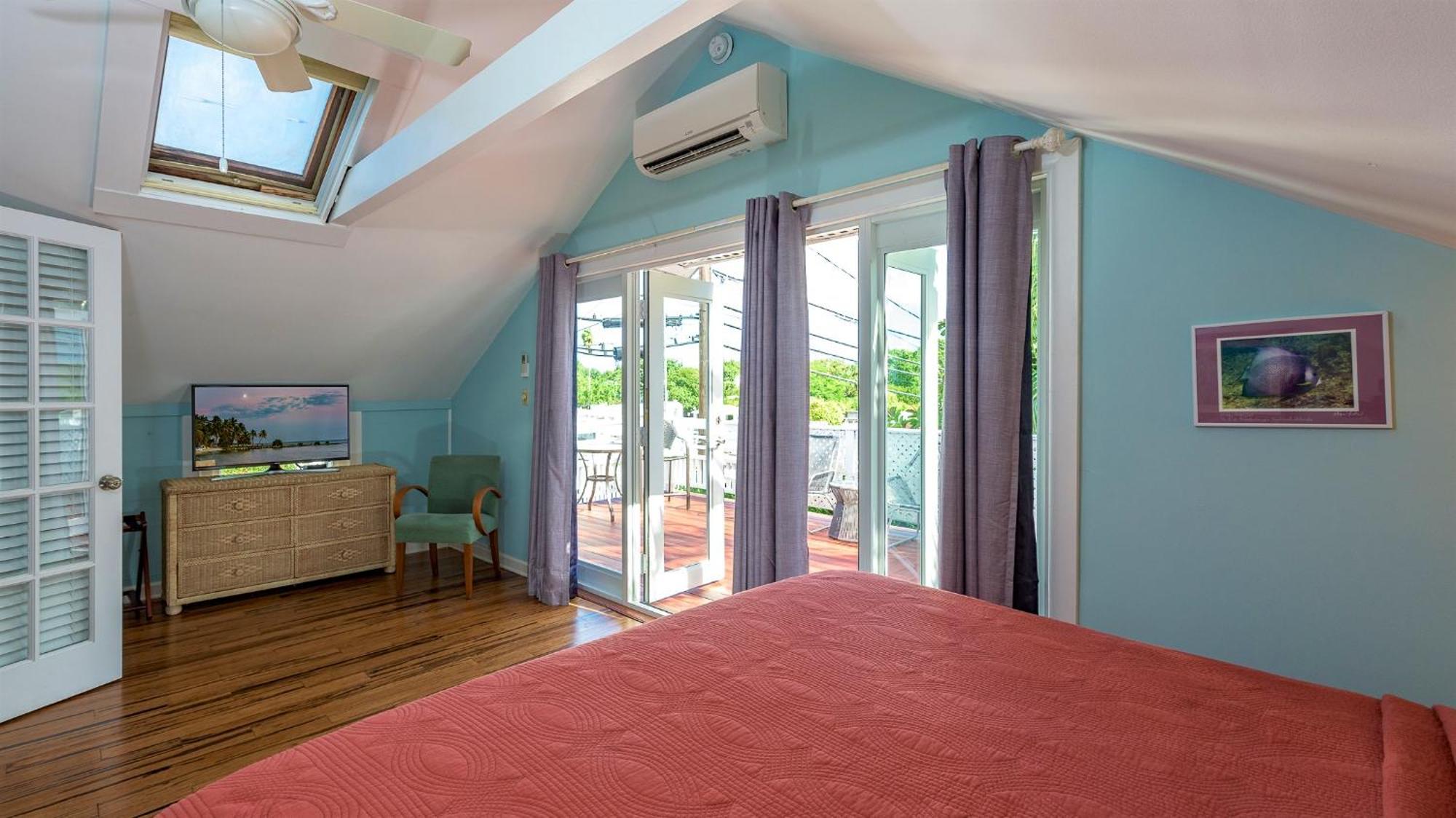 Puerta Coralina By Last Key Realty Ки-Уэст Экстерьер фото
